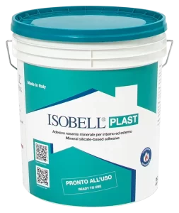 Isobell Plast