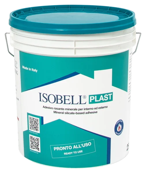 Isobell Plast