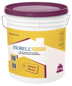 Isobell Stucco