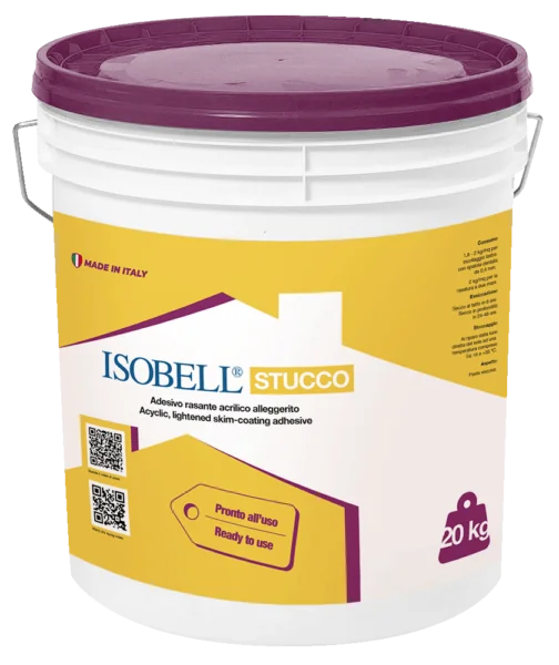 Isobell Stucco