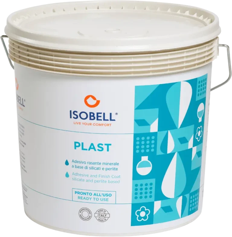 Isobell-Plast